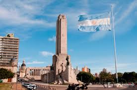 Argentina, officially the argentine republic, is a federal republic in the southern portion of south america. Argentina