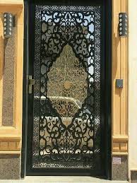 Door From Unknown Metal Doors Design Iron Door Design Door Gate Design