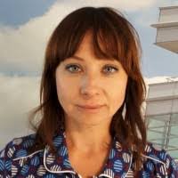 Maria Markowska's Instagram, Twitter & Facebook