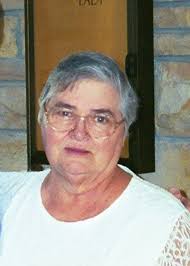 Marjorie Trueblood England Obituary