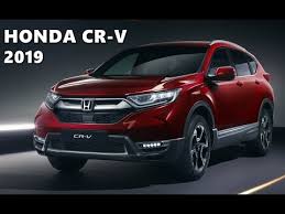 Check spelling or type a new query. 2019 Honda Cr V First Look Youtube
