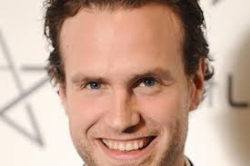 Rafe Spall: My dad is my teacher