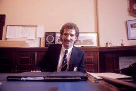 This is the profile site of the manager graeme souness. Graeme Souness At Rangers The Story Of His Time At Ibrox Football News Sky Sports