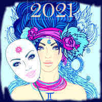 2021 cancer lovescope reveals a love and romance horoscope that focuses on your work, health, habits, and wellness, not impacting your love life. Horoscope Cancer 2021 Yearly Horoscopes For 2021