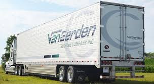Image result for Van Erden Green 1999 Truck