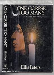 One Corpse Too Many book by Ellis Peters