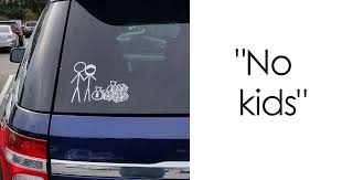  96 Funny Bumpers Stickers That Will Make You Look Twice Funny Bumper Stickers Funny Car Bumper Stickers Bumper Stickers