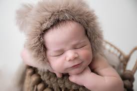 EARTH TONES: CLASSIC, NATURAL & TIMELESS NEWBORN PHOTOGRAPHY — El and Em  Photography by Kate