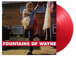 fountains of wayne fountains of wayne
