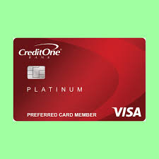 I have 2 cards with credit one bank and i have always been treated with respect. Credit One Platinum Rewards Visa The Point Calculator Compare Cards Reward Card Bonus Cash