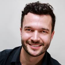 Opening Night is coming fast! Say hello to some of our phenomenal cast  members! Xavier Flory as Prince Karl Franz Brooke Mitchell as Kathie Ryan  Hofman as Doctor Engel Sebastien Belcourt as