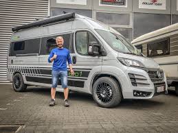 Collection Hymercar Grand Canyon Evo I Rhd Ducato Camper Ducato Wohnmobil Caravan