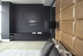 Flat Black Wall Flat Black Paint Luxury Interior Design Minimalist Interior Design Interior Design