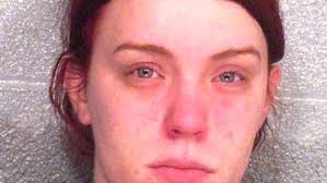 Carthage woman admits to choking infant niece when baby wouldn't stop crying