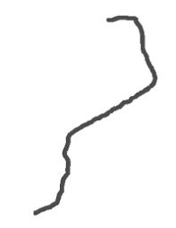 The Squiggly Line Faithtwins Weblog