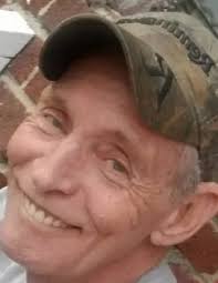 Obituary information for Rodney Odell Johnson