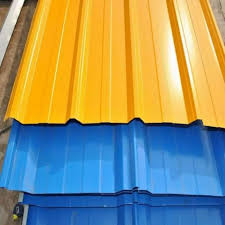 Bahan atap seng model terbaru yang tampak model gambar teras rumah via rumahminimalisku.web.id. Jual Seng Galvalum Terbaru Tersedia Banyak Warna Dekorasi Rumah 782720882