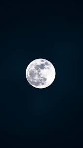Full Moon 4k In 1080x1920 Resolution Full Moon Images Full Moon Pictures Full Moon