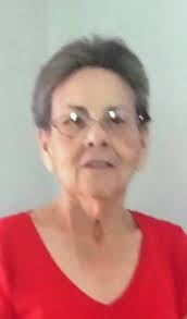 Nicolasa Cantu Obituary