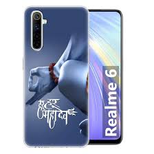 Realme 6i Case and Covers ...