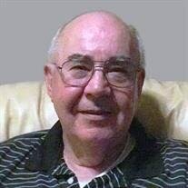 Lawrence "Larry" Kitt Obituary