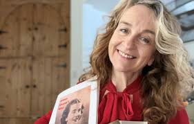 “She knew they were watching her whilst thinking of their own sweethearts” 