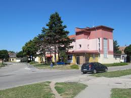 Apartmán hrušky ligt in hrušky en biedt accommodatie met een terras en gratis wifi. Hrusky Map South Moravia Czech Republic Mapcarta