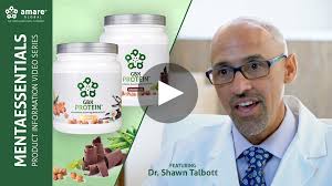 GBX Protein Product Information Video