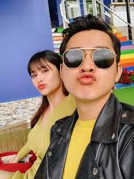 Sao nữ kể chuyện yêu chồng kém tuổi: Lê Phương từng xưng chị