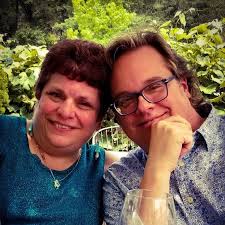 Joseph Rossi and Olivia Koch's Wedding Website