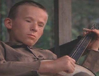 The Ace Black Movie Blog: Movie Review: Deliverance (1972)