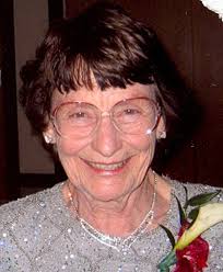 Jean Laverne Donnelly Rolfs (1926-2007)