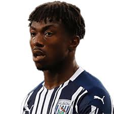 Kyle Edwards » Profil