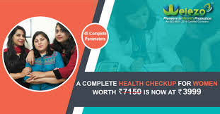 Women S Health Checkup Packages Checkup Preventative Health Health