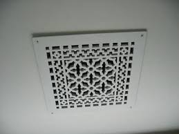 Vent Covers Attic Renovation Attic Rooms Ceiling Vents