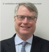 Chairman Mac Thornberry, Brian Morra and Sonya Branco join CAE