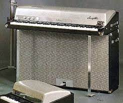 Maybe you would like to learn more about one of these? Silver Top Models 1965 1969