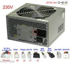 Jul 21, 2021 · the penn state college of medicine is part of one of the leading academic medical centers in the country. Standard Atx Psu Netzteil Einheit Mit 12volt Dc Stecker Buchse St 420bkp Ebay