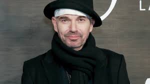 Billy Bob Thornton didn't know about one of his grandkids until she was 18  months old