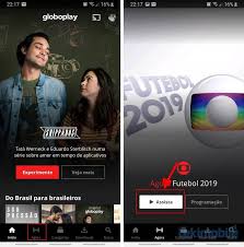 A programação da tv globo ao vivo no globoplay está disponível nas regiões metropolitanas do rio de janeiro, são paulo, acre, amazonas, amapá, ceará confira, no tutorial a seguir, como assistir à tv globo ao vivo e online pelo computador. Globo Ao Vivo Como Assistir Online E De Graca 2021