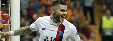Weitere ideen zu frisuren, frisur hochgesteckt, hochsteckfrisur. Der Feste Wechsel Von Mauro Icardi Zu Paris Saint Germain Ist So Gut Wie Durch
