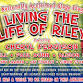 Living the Life of Riley - Queen’s Hall Arts Centre, Beaumont St Event Image
