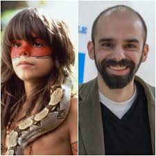 He is best known for his starring role as josh levison, a werewolf in the syfy series being human, and for his role as jimmy olsen in the superhero film superman returns. Senscritique Mimi Siku D Un Indien Dans La Ville Facebook