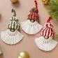 Macrame - Christmas Santa event image