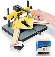 This, i knew, would be allow me to float the print evenly in the mat without cutting out any detail of the artist's work. Amazon Com Frame Making Tools