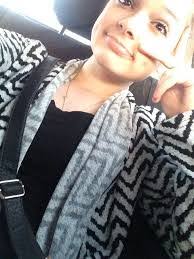 Candice Montes's Instagram, Twitter & Facebook