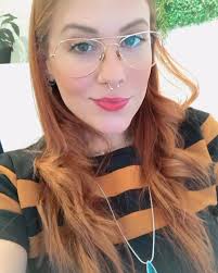 Instagram 用户 Roberta Becker