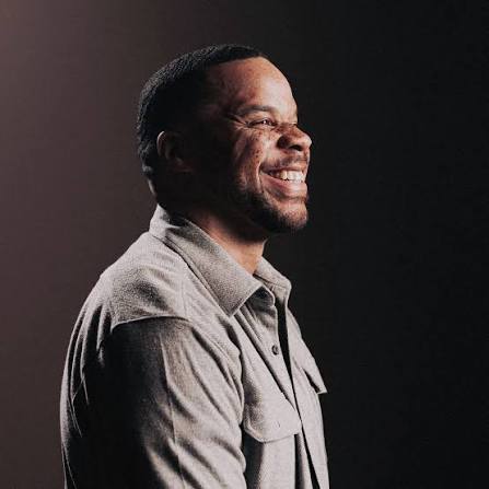 Michael Bethany - Secret Place (Overflow)