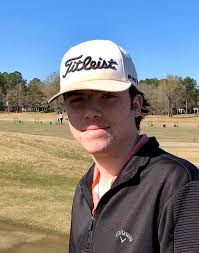 This week's Chalkline Insurance Agency Spotlight Student of the Week is  Gavin Mullen! Gavin is a Junior at Oologah High School and is the son of  Steve and Keri Mullen. Gavin is