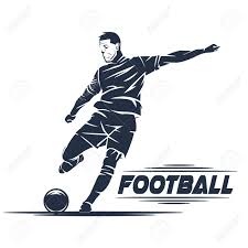 Download 25,000+ royalty free football logo vector images. Football Logo Designs Royalty Free Cliparts Vectors And Stock Illustration Image 108328429